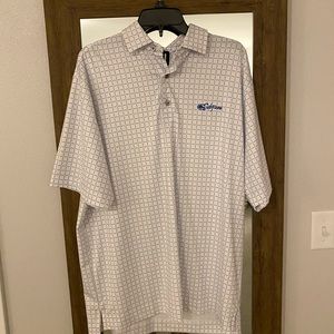 Foot Joy Golf Shirt